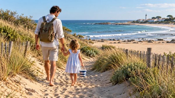 5 raisons qui montrent comment accueillir un enfant change tout