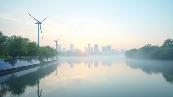 Comment agir pour une transition écologique réussie en 2026