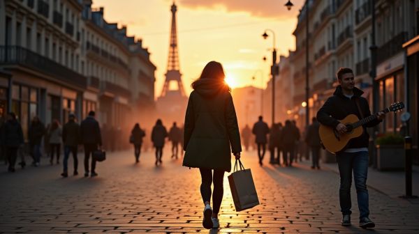 Comment l'énergie française se transforme face aux défis écologiques