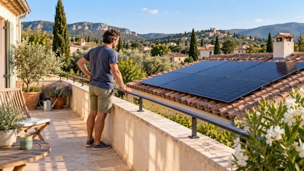 Comment les panneaux solaires peuvent drastiquement baisser vos factures