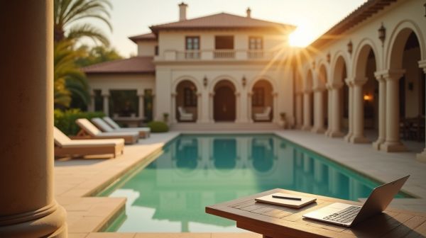 Les avantages d'obtenir un rapport DPE classe A pour votre bien immobilier