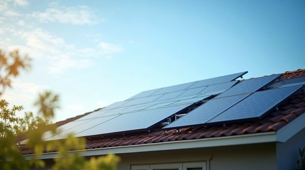 Optimiser votre installation photovoltaïque pour maximiser la production d'électricité