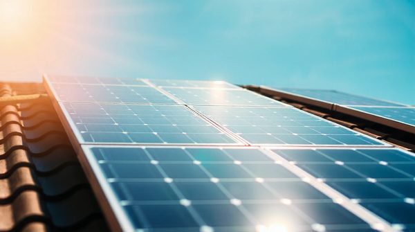 Panneau solaire photovoltaïque : la satisfaction au premier plan