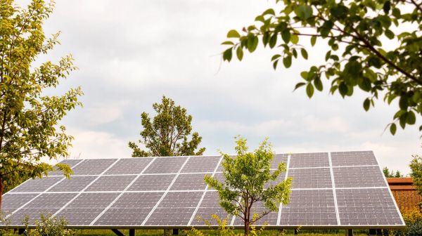 Top stratégies pour améliorer la performance de vos panneaux solaires