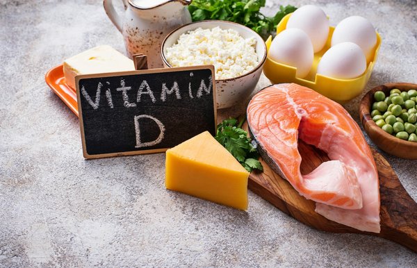 Les bienfaits de la vitamine D pour la santé