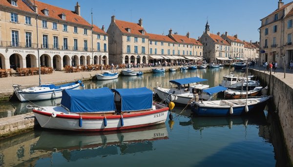 5 stratégies efficaces pour booster le seo de votre site en charente-maritime